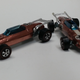 Illustration for article titled Hot Wheels Redline Indy Eagle
